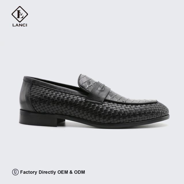 #dressyloafers #TL411-8