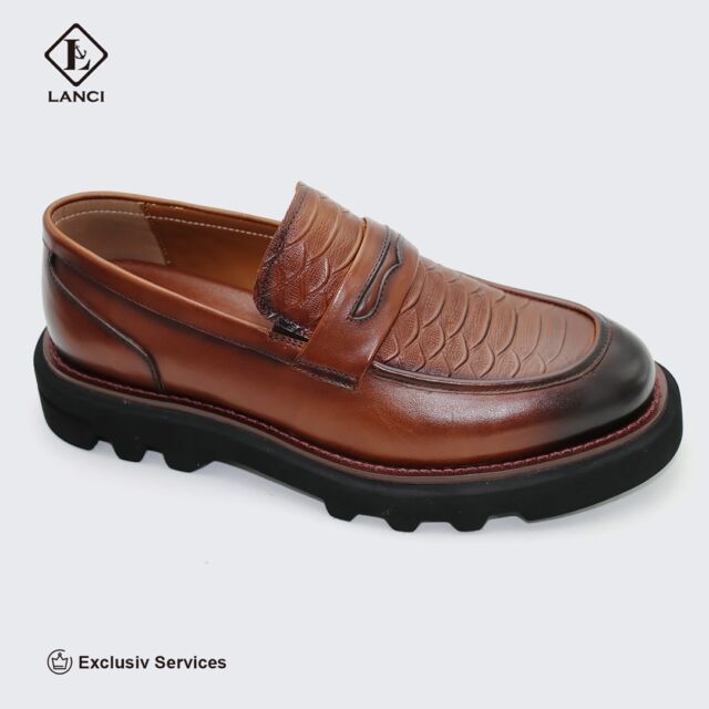 #casualloafers #7L253-1