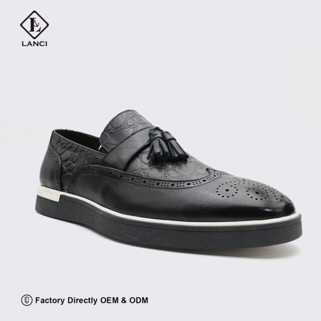 #casualloafers #ZL477-9