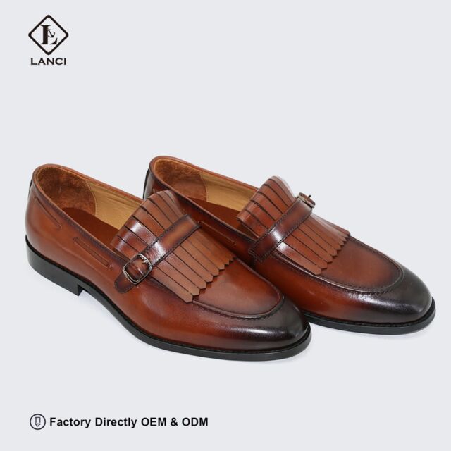 #dressyloafers #AL582-1